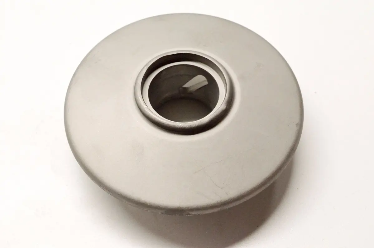 Oem Yamaha Zuma Parts 1
