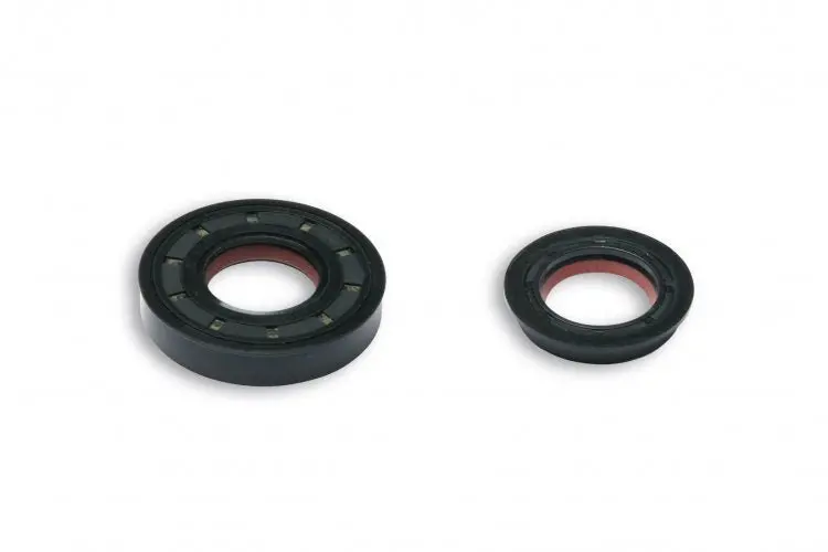 Oem Zuma Crankshaft Seal Set 1