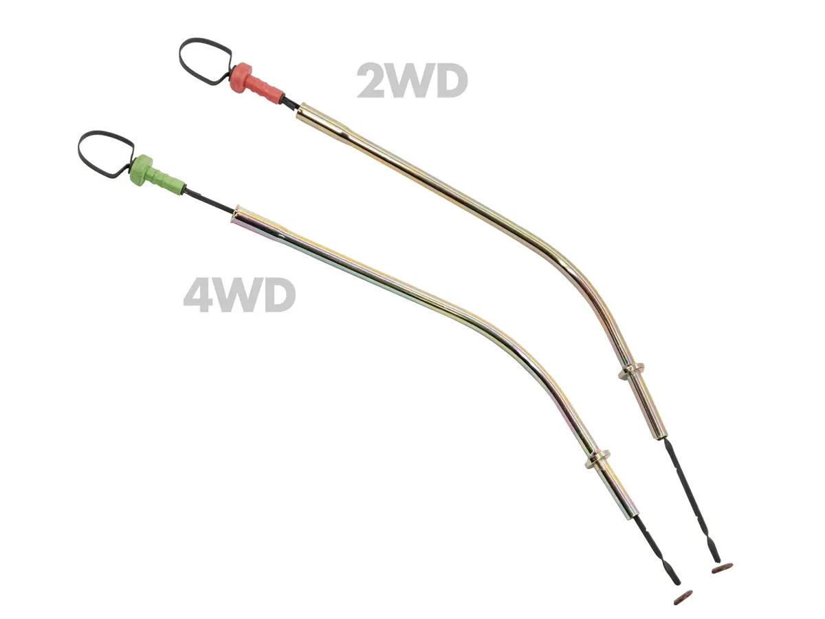 Oil Dipstick Bundle [Vanagon] 1