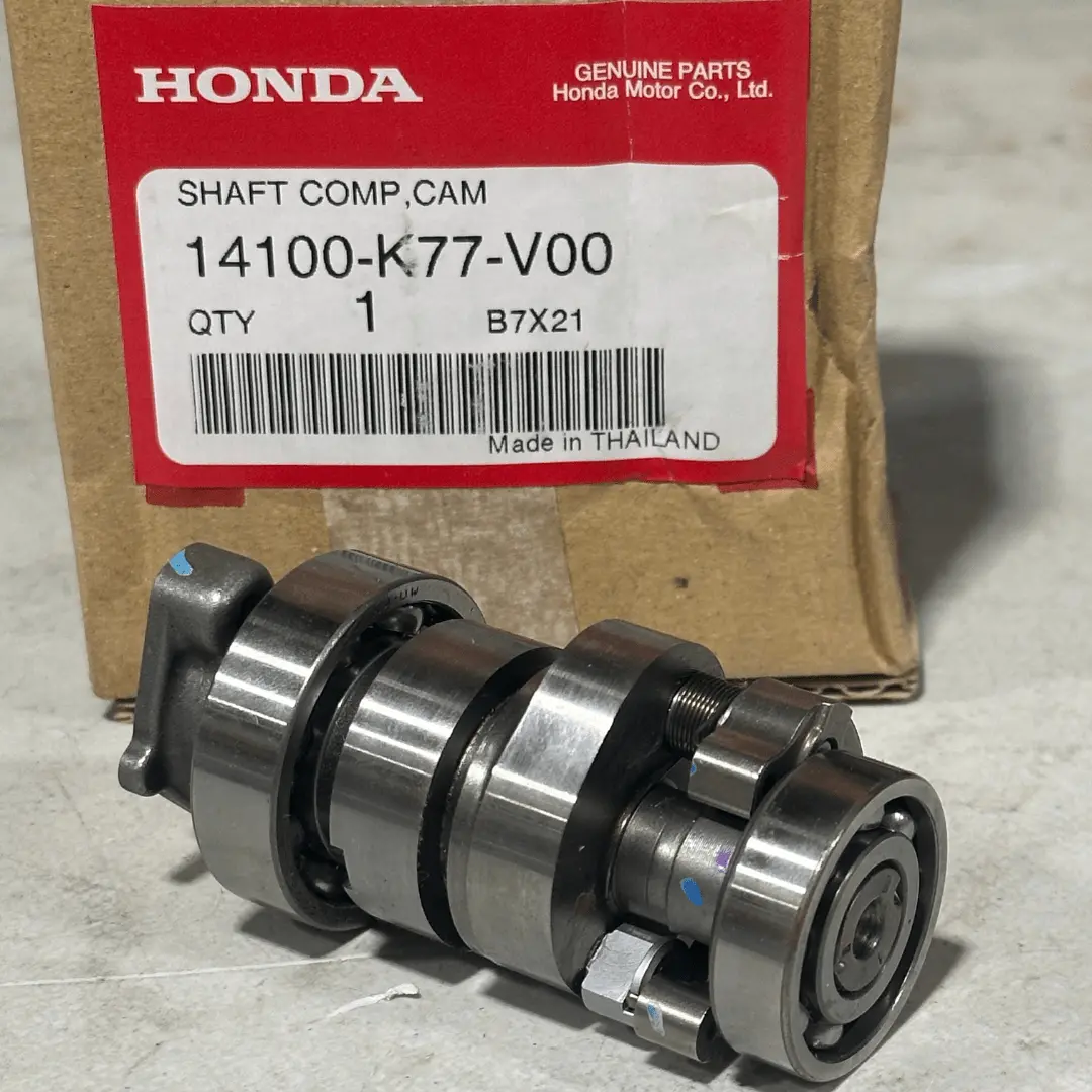 Open Box - Oem Honda Adv150/Pcx150 Camshaft 1