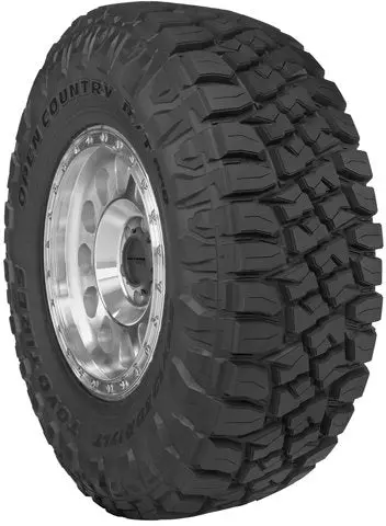 Toyo Open Country R/T Pro 35X12.50R22 Set Of 4 - 358390 1
