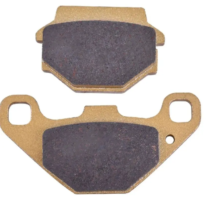 Otrss Brake Pad Ss067  Acon, Kawaski, Kymco, Peugeot,Tgb 1