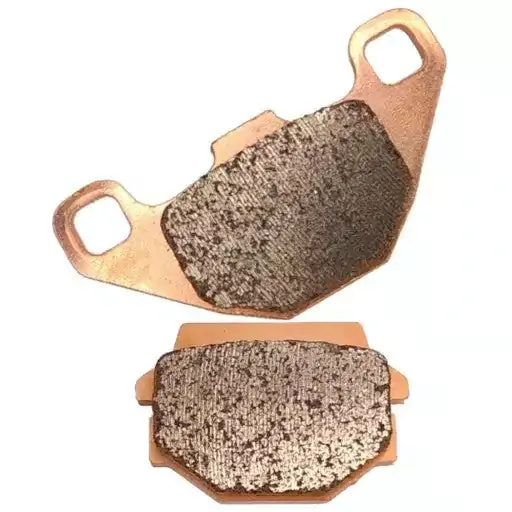 Otrss Brake Pad Ss067/3  Polaris Phoenix. Raptor90. 1