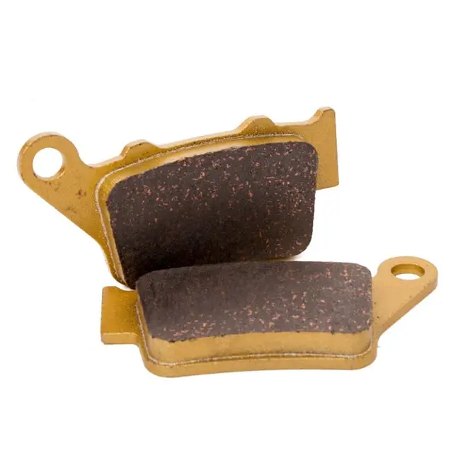 Otrss Brake Pad Ss213 Rear Brake Pads For Ktm 890 Duke R 890R 20-21, Royal Enfield Classic 500 (Efi/Single Seat) 16-21 R 1