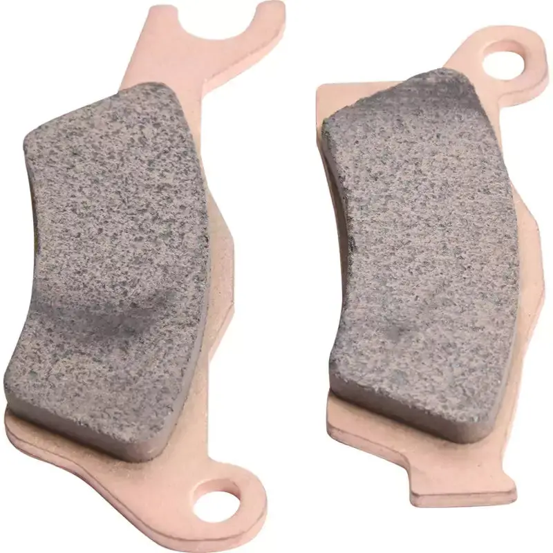 Otrss Brake Pad Ss617  Can-Am Outlander 450 500 570 650 800R 850 1000 Efi Xt Xt-P Xmr Dps Max Xt/Xt-P/Xmr/Dps,(Front&Rear  Right) 1
