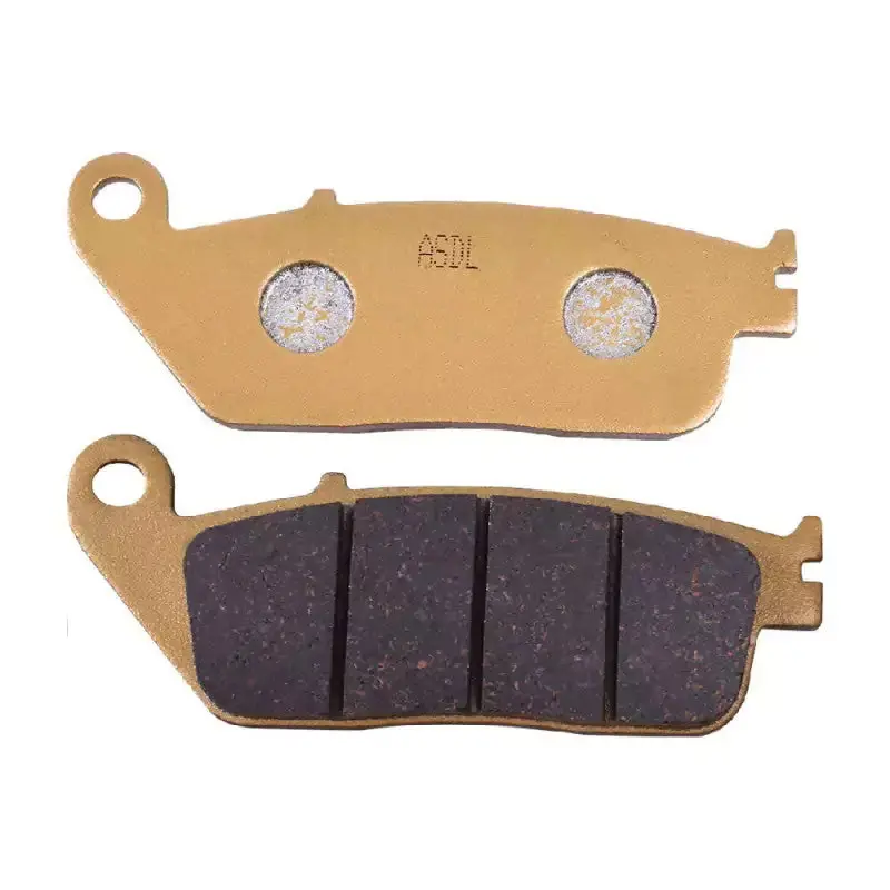 Otrss Ss131/R Motorcycle Brake Pad Yz 125 K/L/M/N/P 98-02 R 1