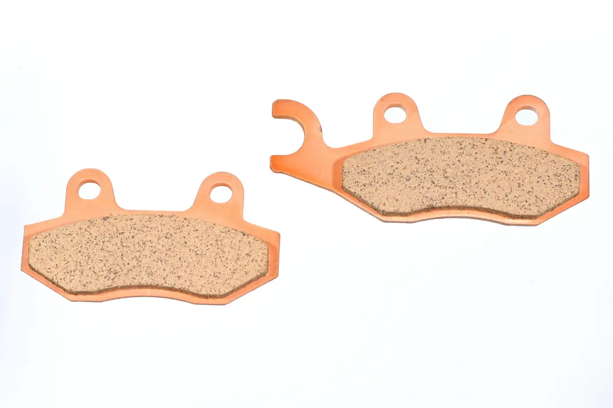 Otrss Ss135  Raptor 700 Brake Pads Front Right 06-12 1