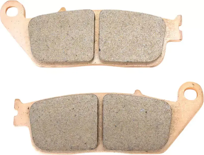 Otrss Ss142  Front Disc Brake Pads Replacement For Bmw C 600 Sport Highline 13-15, T100 900Cc 16-21 F, Suzuki Gw 250 L3/Zl5 Inazuma 13-15/ Gw 250 Fl5 1