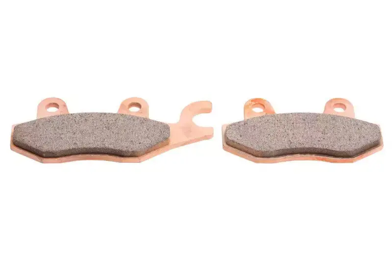 Otrss Ss165 Raptor 700 Brake Pads Front Left 06-12 1