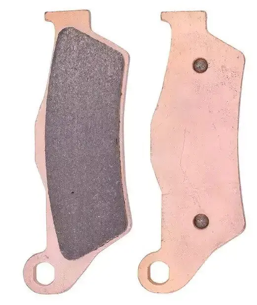 Otrss Ss181 Front Brake Pads  For Harley Davidson Xg 500/750 Street 16-20 ,Rx125 00-01/08-12/18-21,Gasgas Ec 250 F 4T 21 F 1