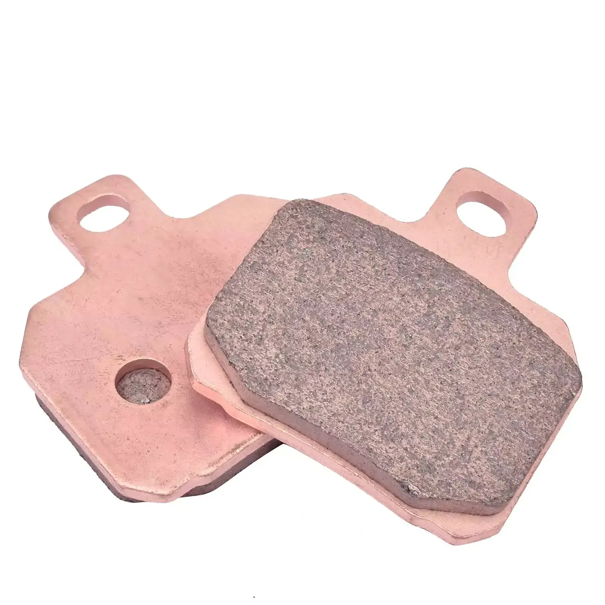 Otrss Ss266 Brake Pads For Ducati 620 Multistrada 696 Monster 749 Dark 750 795 796 800 821 848 899 939 959 Hyperstrada Supersport 1999-2021 1