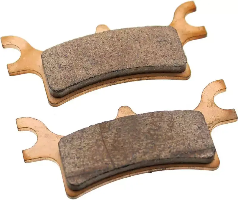 Otrss Ss314 Rear Brake Pad For  Polaris 250 Trail Blazer 05-06 1