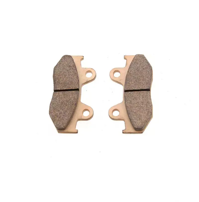 Otrss Ss323  Rear Brake Pad For Raptor 700 1