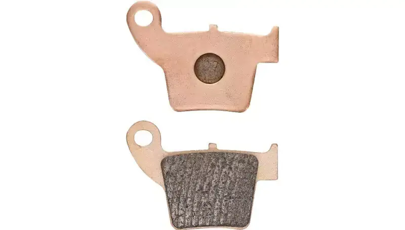 Rear Brake Pads For  Honda Crf - Honda Crf Accessories 1