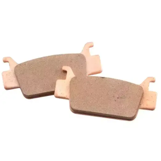 Otrss Ss410  Front Brake Pads For Honda Foreman 500 Trx500 , Rincon4x4auto 06-21 1