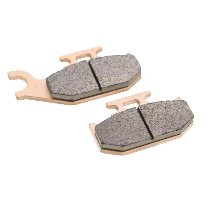 Otrss Ss428 Yamaha Rear Brake Pad Raptor 700 Yfm700 1