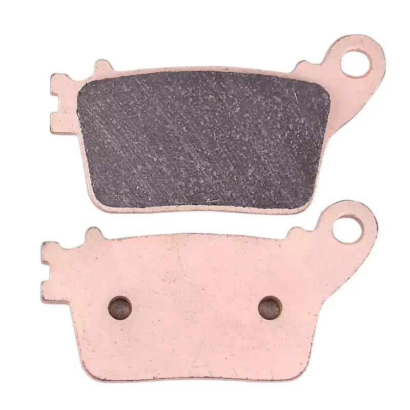 Otrss  Ss436  Rear Brake Pads Disc Tablets For Cbr1000 Firebladec-Absnissinf/Calipers 17-21 , Suzuki Gsx-S1000 Abs 2015-2021  Gsxs1000 Gsxs Gsx-S 1000, Yamaha Yzf-R1 15-21 1