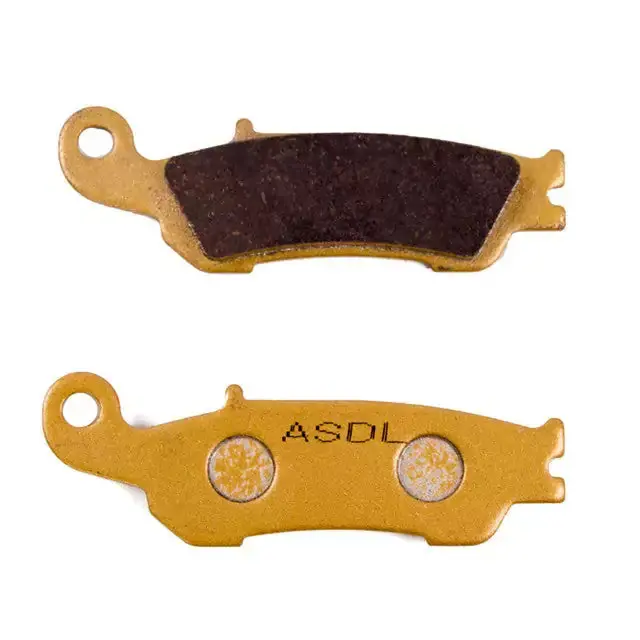 Otrss Ss450 Front Brake Pad Disc For Yamaha Yz450 F 2016 2017 2018 2019 Yz450f ,Yz250 1