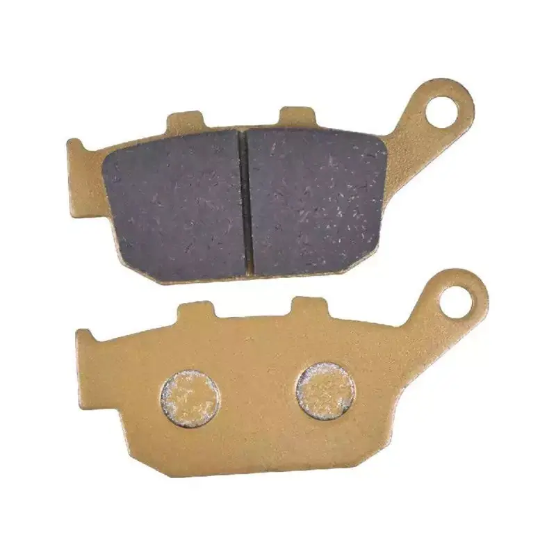 Otrss Ss496 Rear Brake Pads For Honda Nc 750 X (Nc 750 Xd/Dct) 14-16 R/Ctx 700 De—Dct 14 R/Ctx 700 N—Dct 14-15 R 1