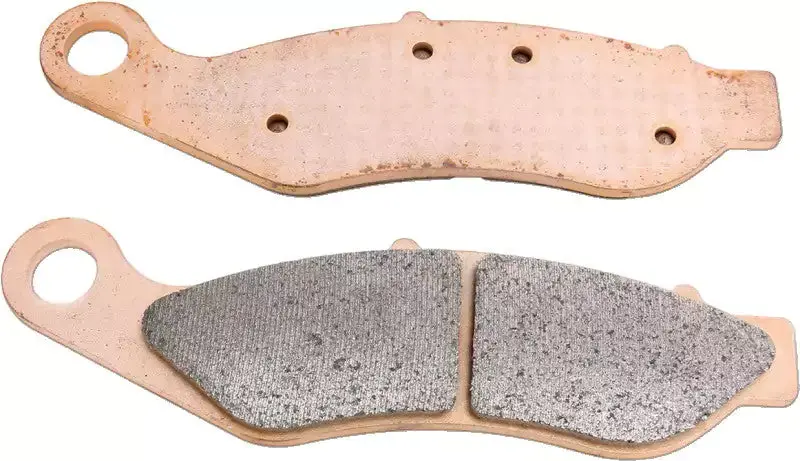 Otrss Ss638  Front Brake Pad  For Harley Xl882-14-20 , Harley Tri Glide Flhtcutg  2014-2020,Flrt Freewheeler Trike 15-20 1
