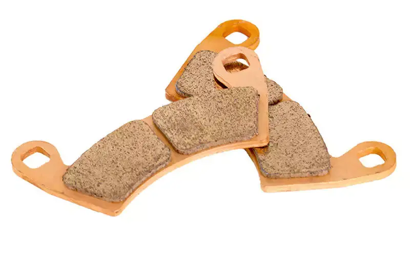 Otrss Ss656 Front Brake Pad For Polaris 570 Sportsman Ace 15-20 F 570 Sportsman Aceeuro 15-20 F 1