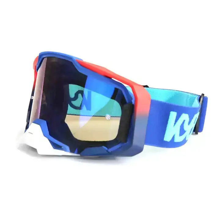 Buy Goggles For Off Road Sports In Kuwait 1