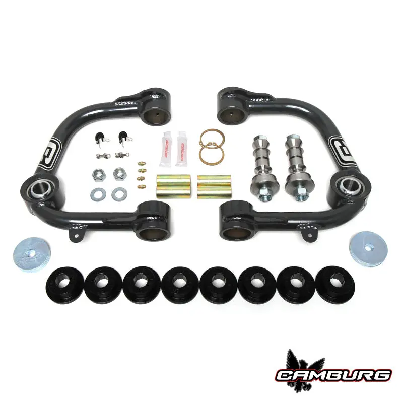 Camburg Toyota Tundra 2Wd/4Wd 00-06 1.00 Performance Uniball Upper Arms Part# Cam-310006 1