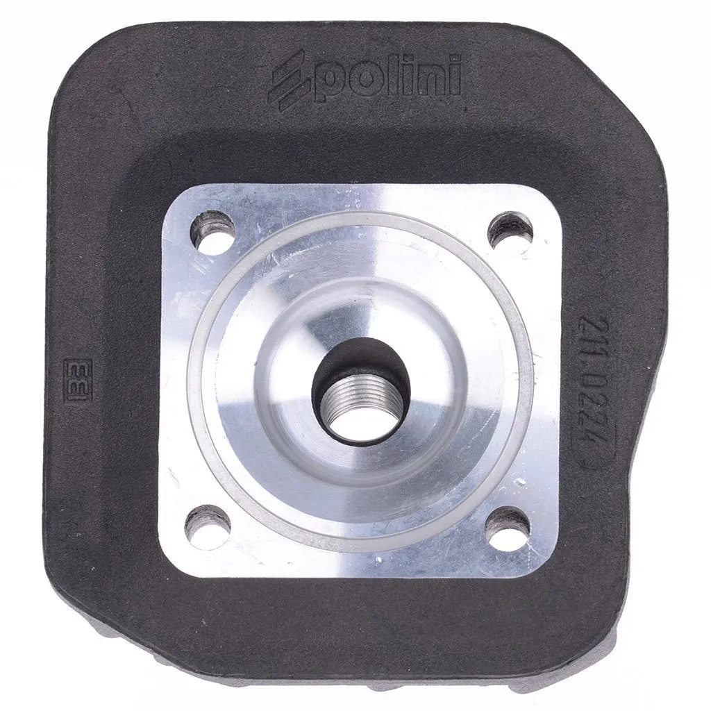 Polini Corsa Cylinder Head For The 1994-2001 Honda Elite Dio 1