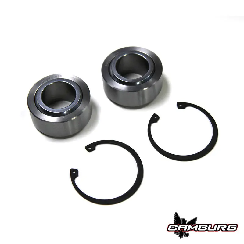 Camburg 1.25 Uniball Replacement Kit - Pt# Cam-010047 Pb (A3) 1