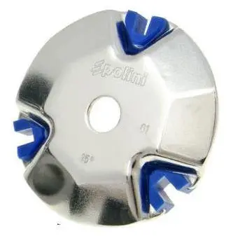Polini Variator Ramp Plate For The Honda Ruckus 1