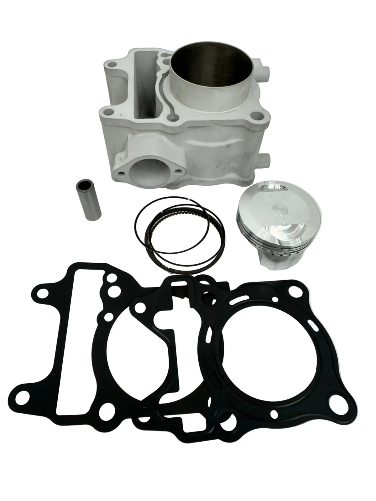 Pcx/Adv 150 Replacement Cylinder Kit Aluminum 1
