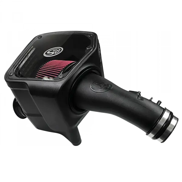S&B Cold Air Intake For 2007-2021 Toyota Tundra / Sequoia 5.7L, 4.6L  *Free Shipping 75-5039 1