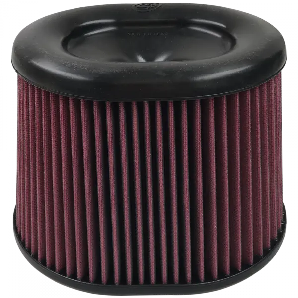 S&B Filters Cleanable Cotton Replacement Filters Kf-1035 1