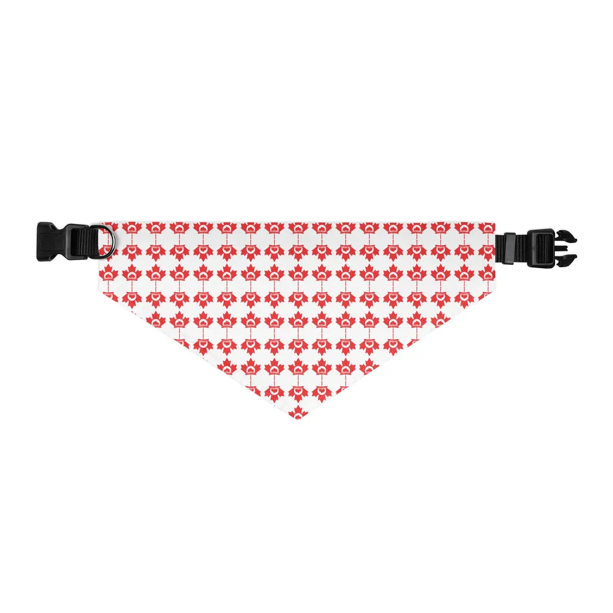 Gowesteh Canada Pet Bandana Collar 4