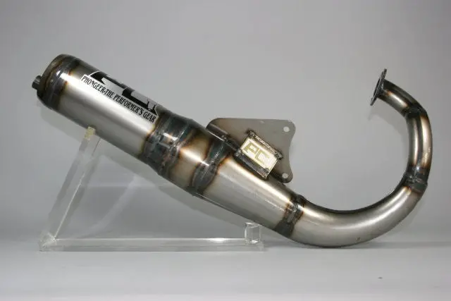 Pg Long For The Honda Elite 50 1