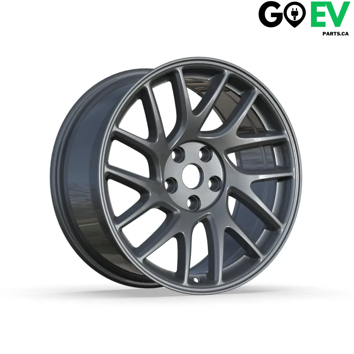 Photon Oe 18-Inch Wheels – Compatible With Tesla Model 3 (Including Highland) 1