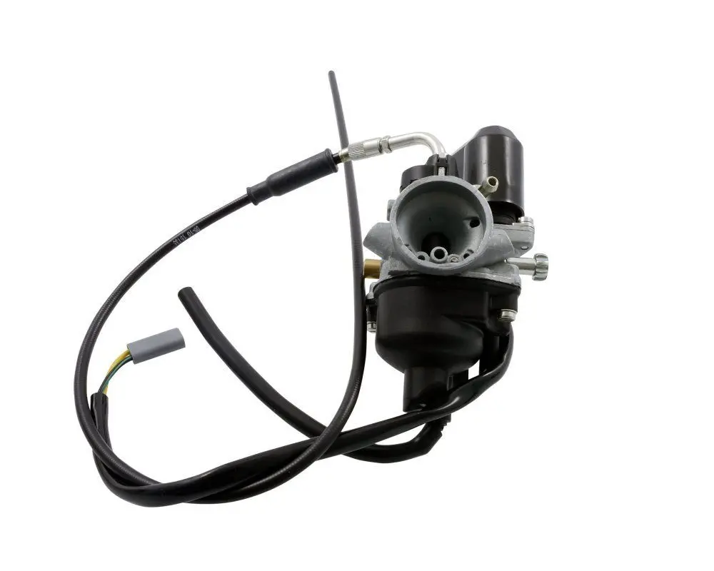 Vespa And Piaggio 12Mm Carburetor Et2  82666R 1
