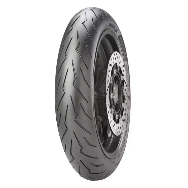 Pirelli Diablo Rosso Scooter 120/70 R15 56H 1