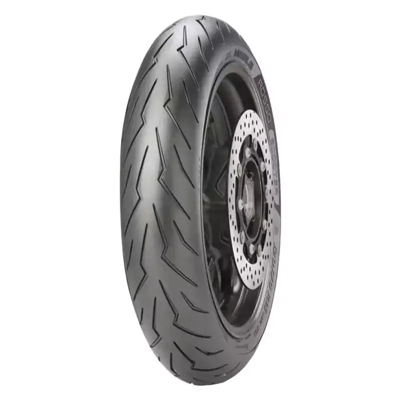 Pirelli Diablo Rosso Scooter 150/70-14 66S 1