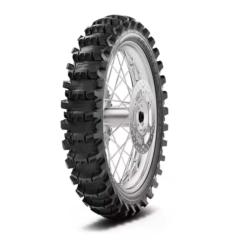 Pirelli Scorpion Mx32 Mid Soft  110/90-19 62M 1