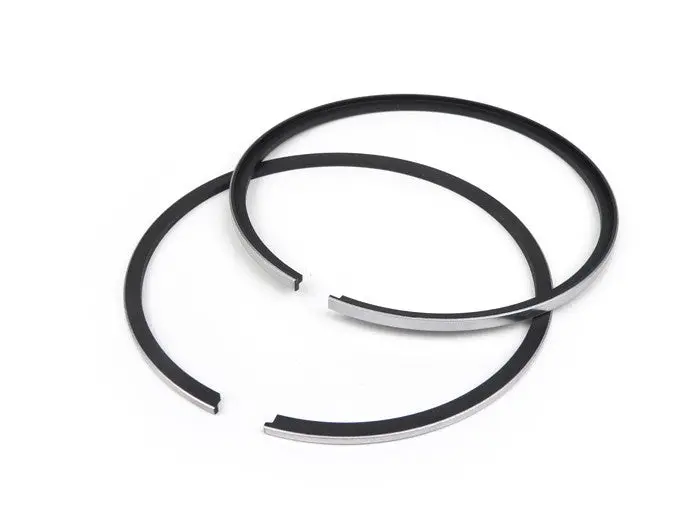 Polini 47Mm Piston Rings For The Polini Contessa Yamaha Zuma 1