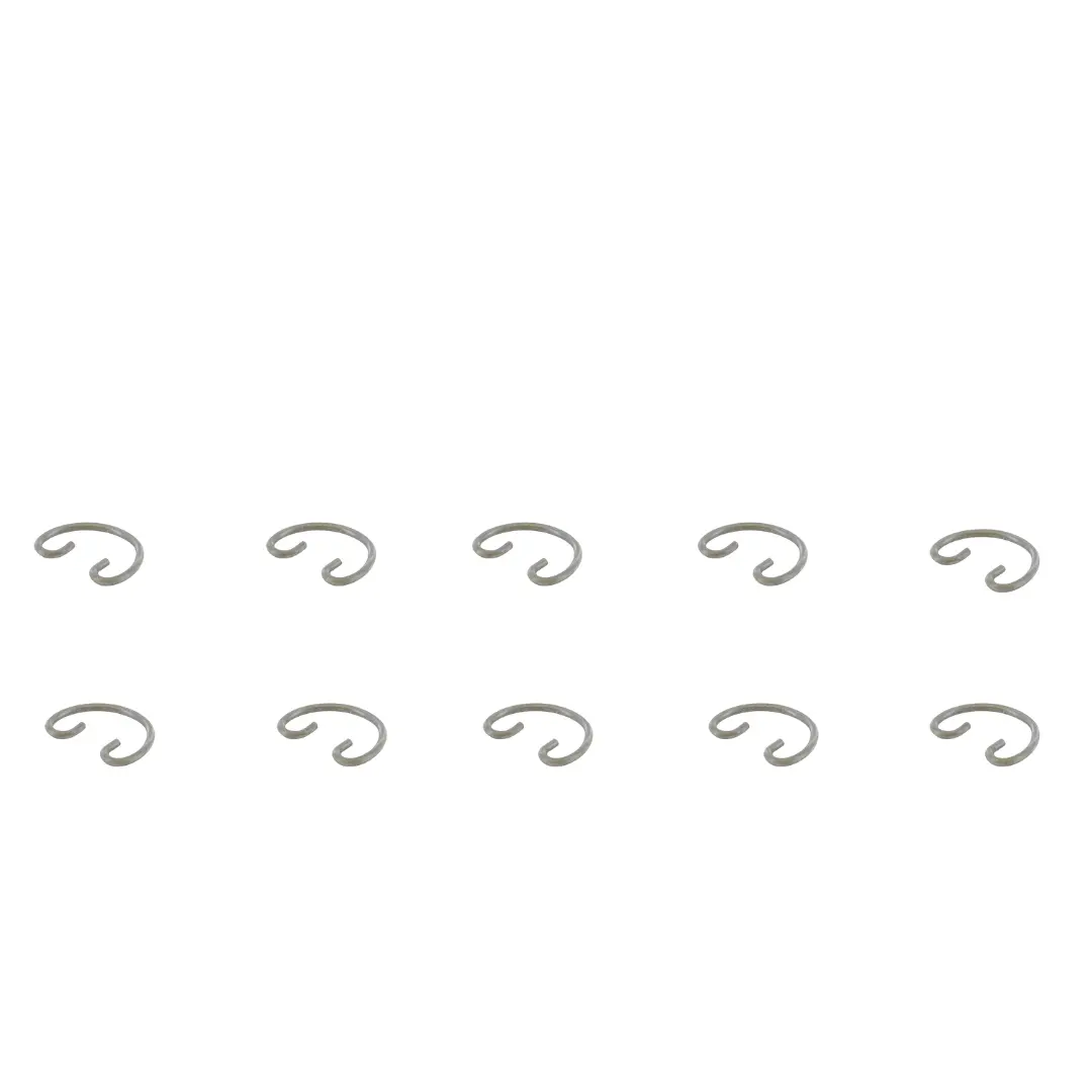 Polini 12Mm "G" Clip 1