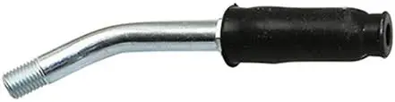 Polini 45 Degree Throttle Fitting 1