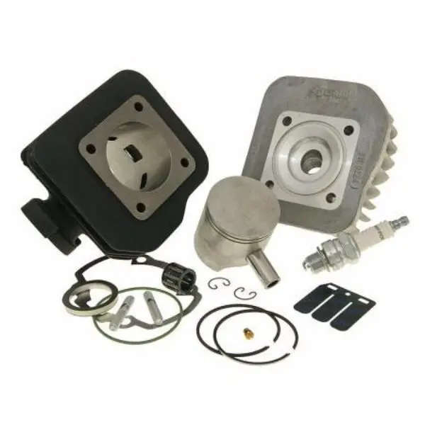Polini Corsa For Honda Elite '94+ And Dio 1