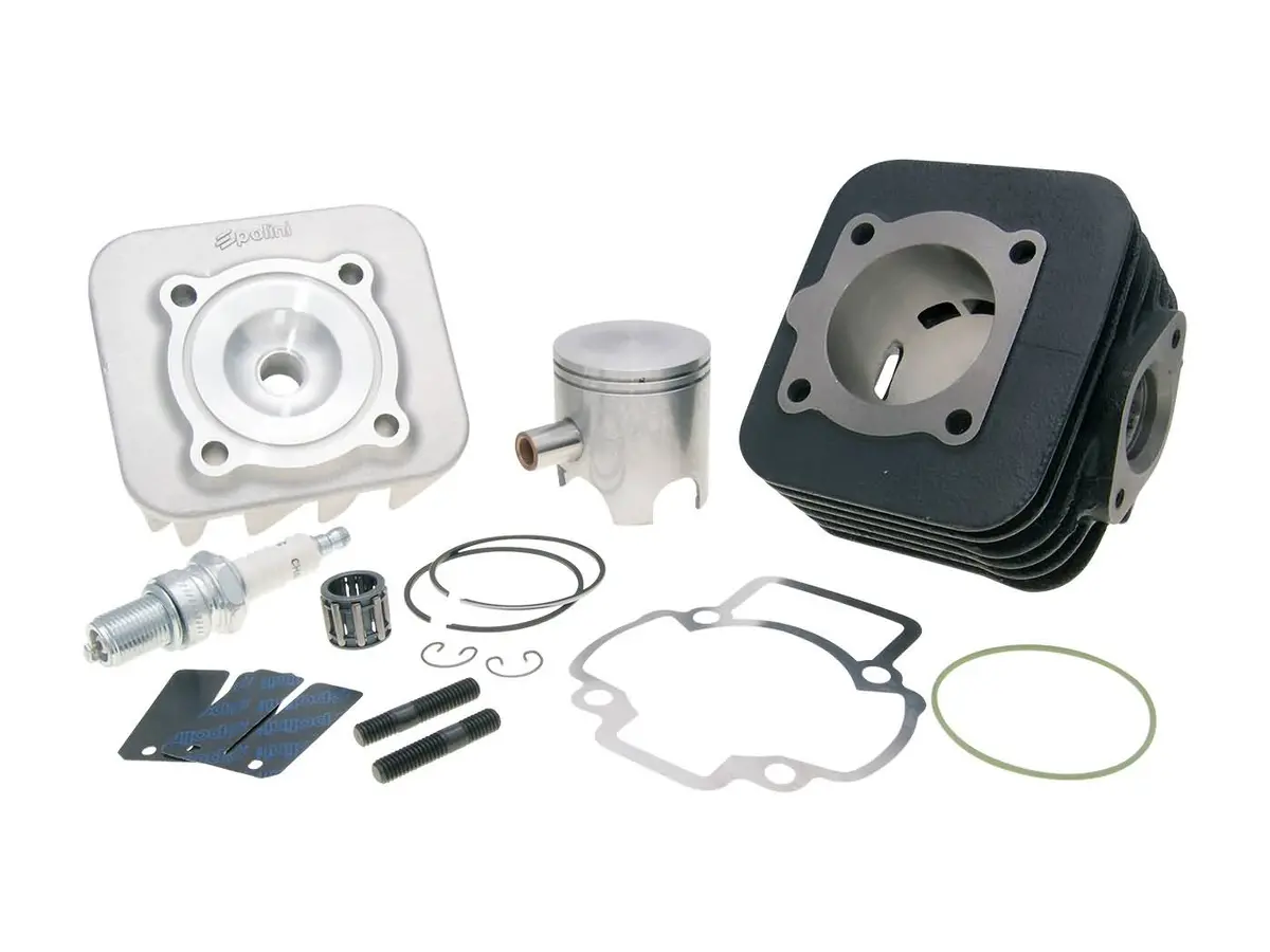 Polini Corsa For Piaggio Ac 1