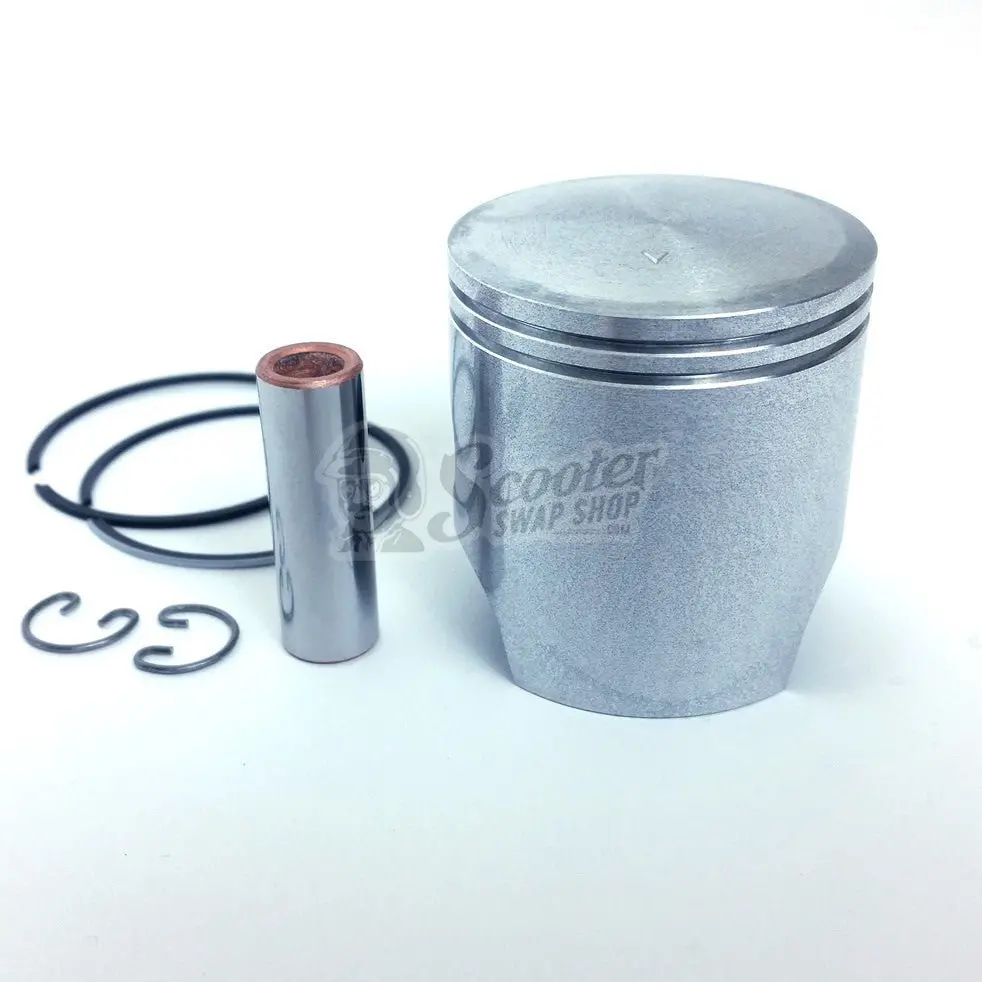 Polini Corsa Replacement Piston Kit Honda 1