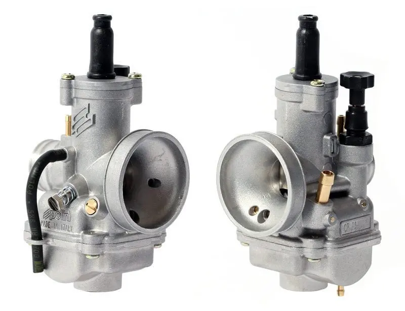 Polini Cp Carburetor 15-23Mm 1