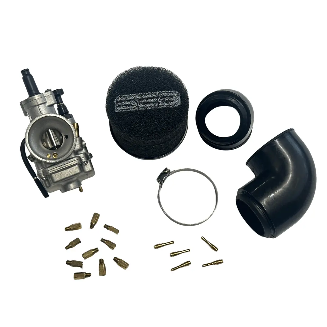 Polini Cp Carburetor Bundle 1