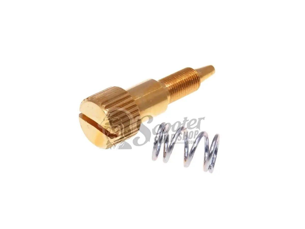 Polini Cp Long Air Mixture Screw 1