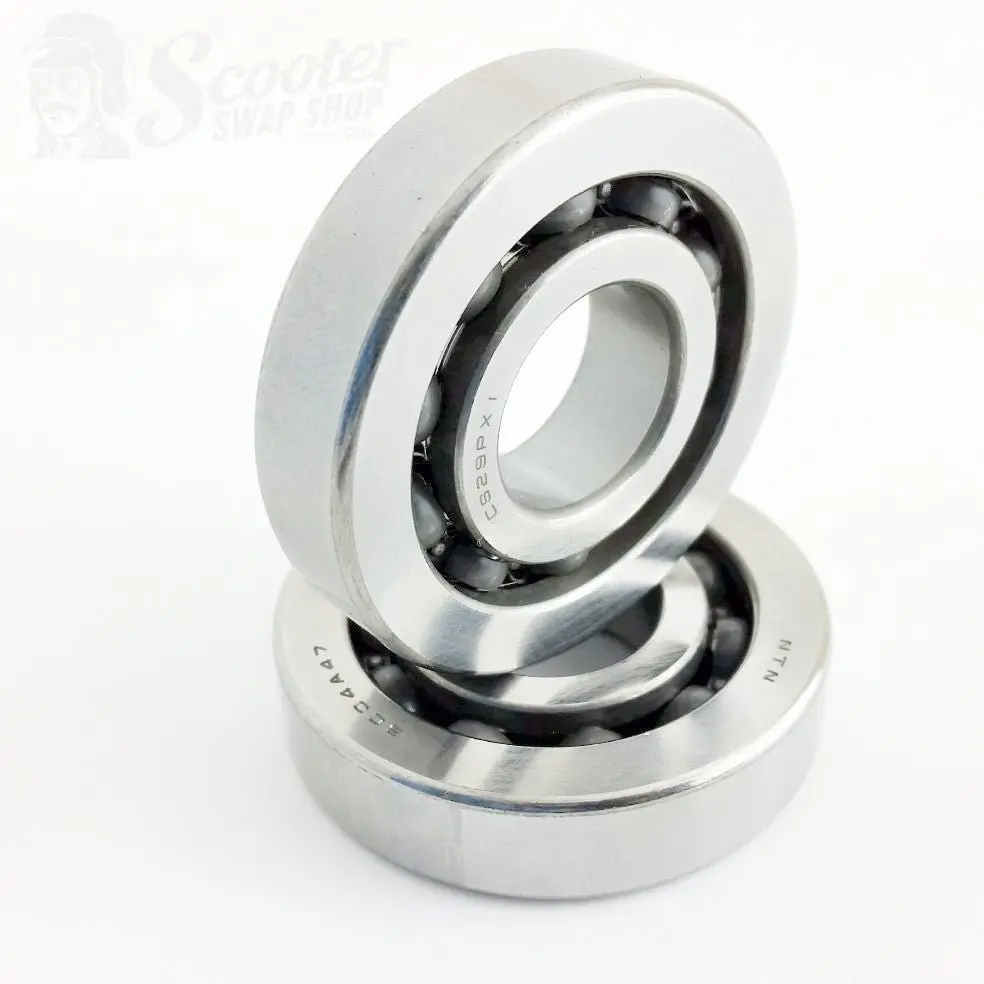 Polini Dio Bearings 1